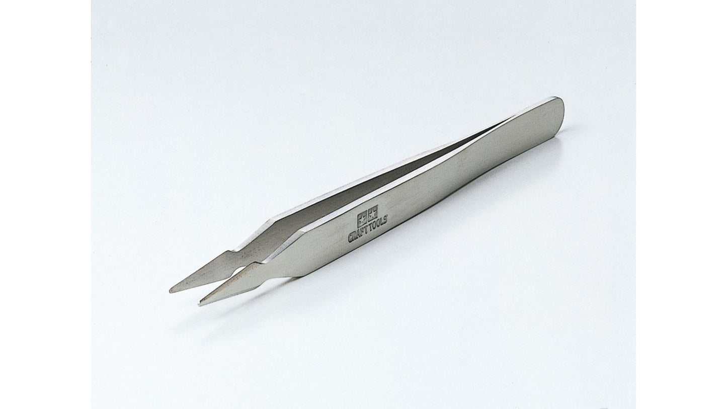 Tamiya 74052 Decal Tweezers