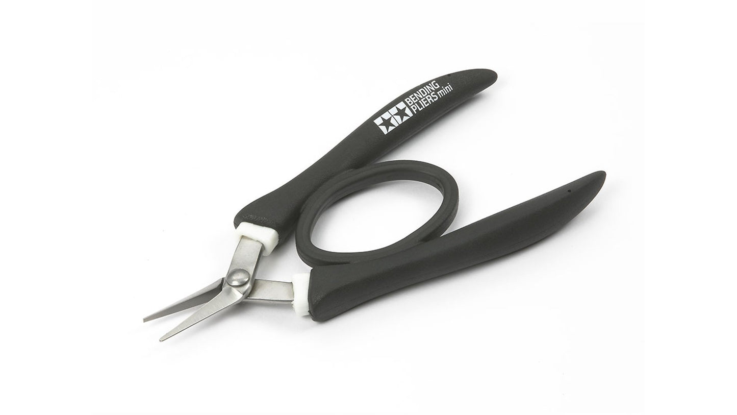 Tamiya 74084 Bending Pliers Mini