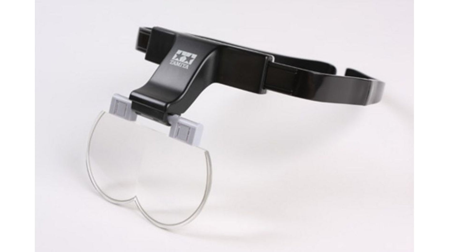 Tamiya 74092 Magnifying Visor