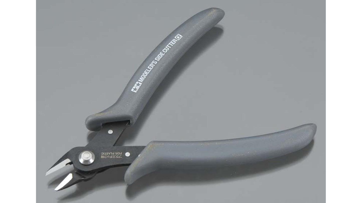 Tamiya 74093 Modelers Side Cutter