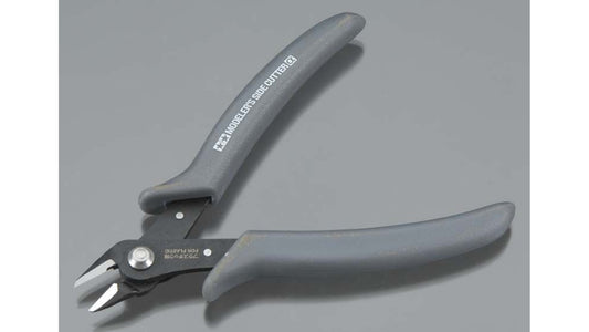 Tamiya 74093 Modelers Side Cutter