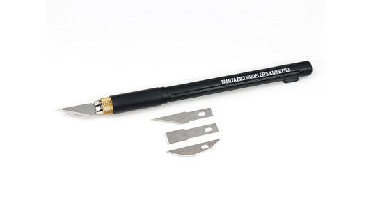 Tamiya 74098 Modelers Knife Pro