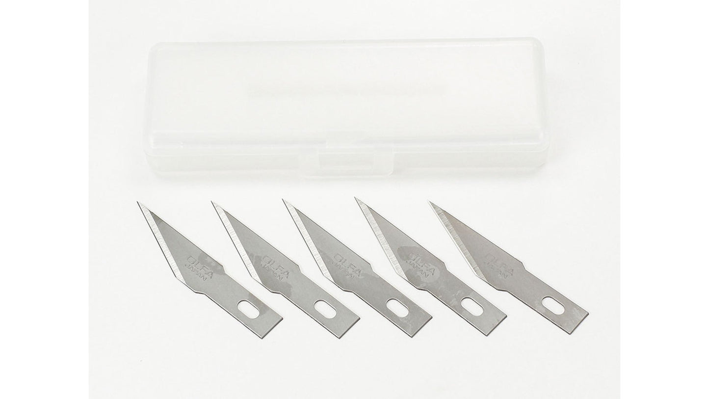 Tamiya 74099 Modelers Knife Pro
