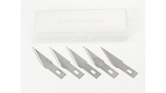Tamiya 74099 Modelers Knife Pro