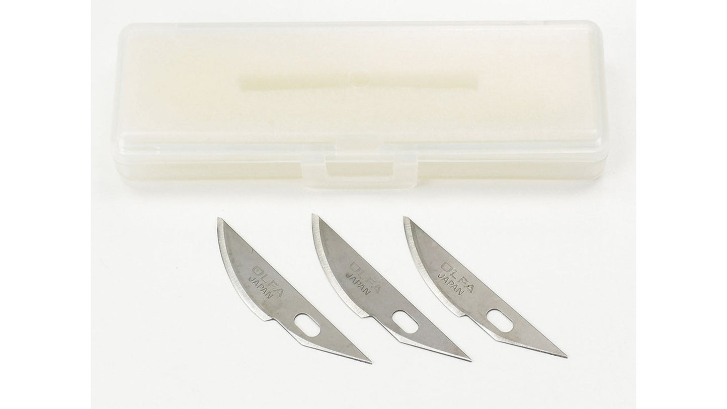 Tamiya 74100 Modelers Knife Pro