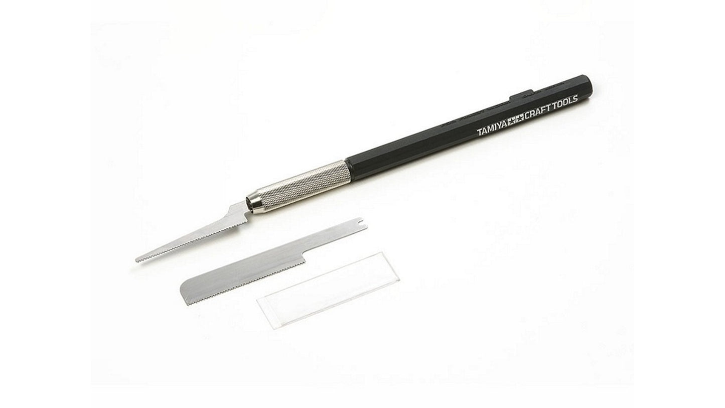 Tamiya 74111 Handy Craft Saw II