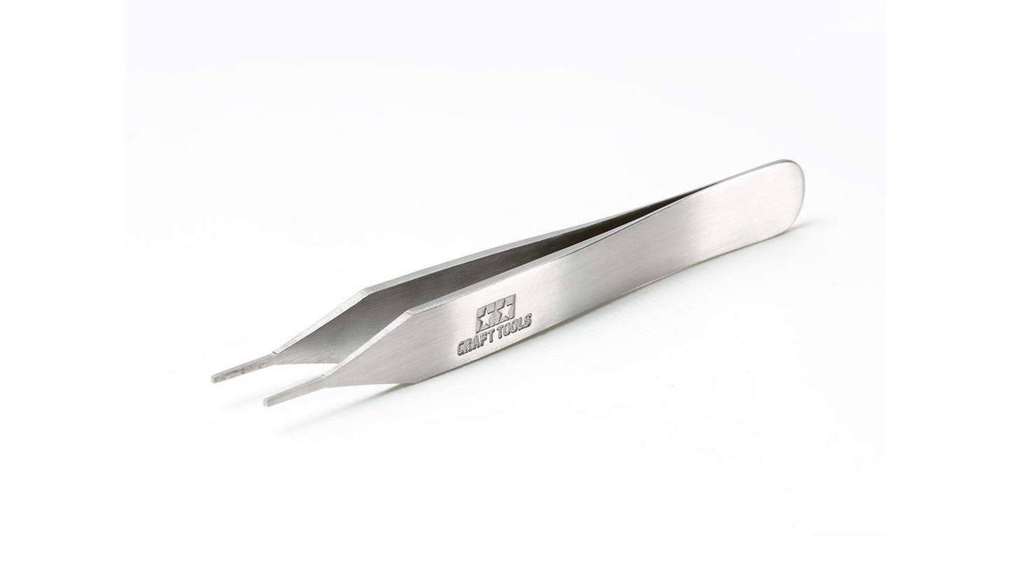 Tamiya 74117 Bending Tweezers