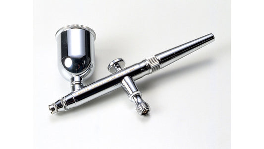 Tamiya 74519 Spray-Work HG Single Air Brush