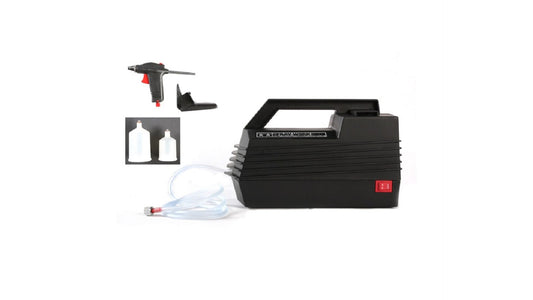 Tamiya 74520 Spray-Work Basic Compressor
