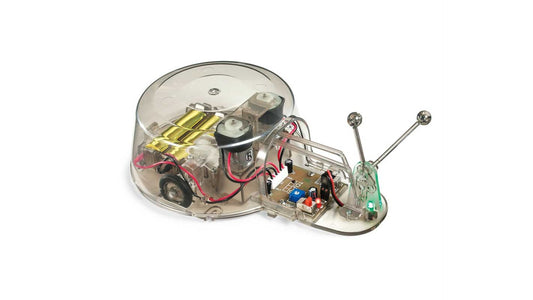 Tamiya 75027 Line Tracing Snail II