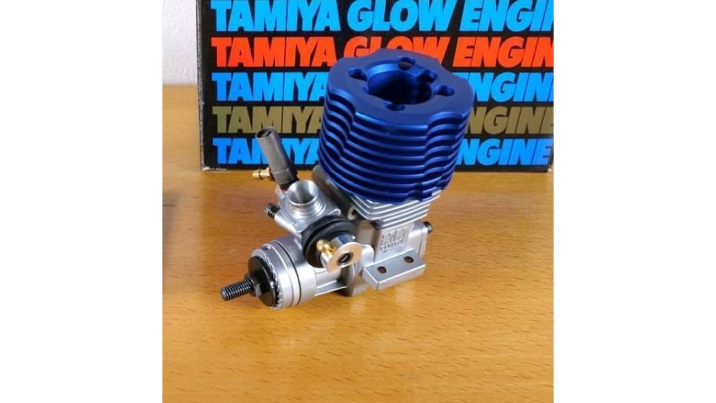 Tamiya 7604034 RC GP FS-12FX Engine