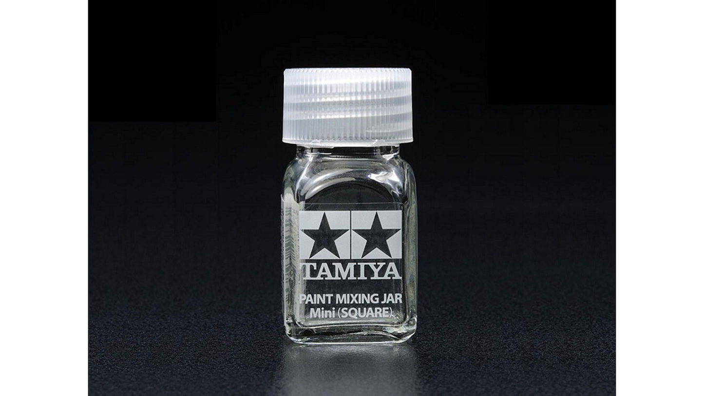 Tamiya 81043 Mixing Jar 10ml