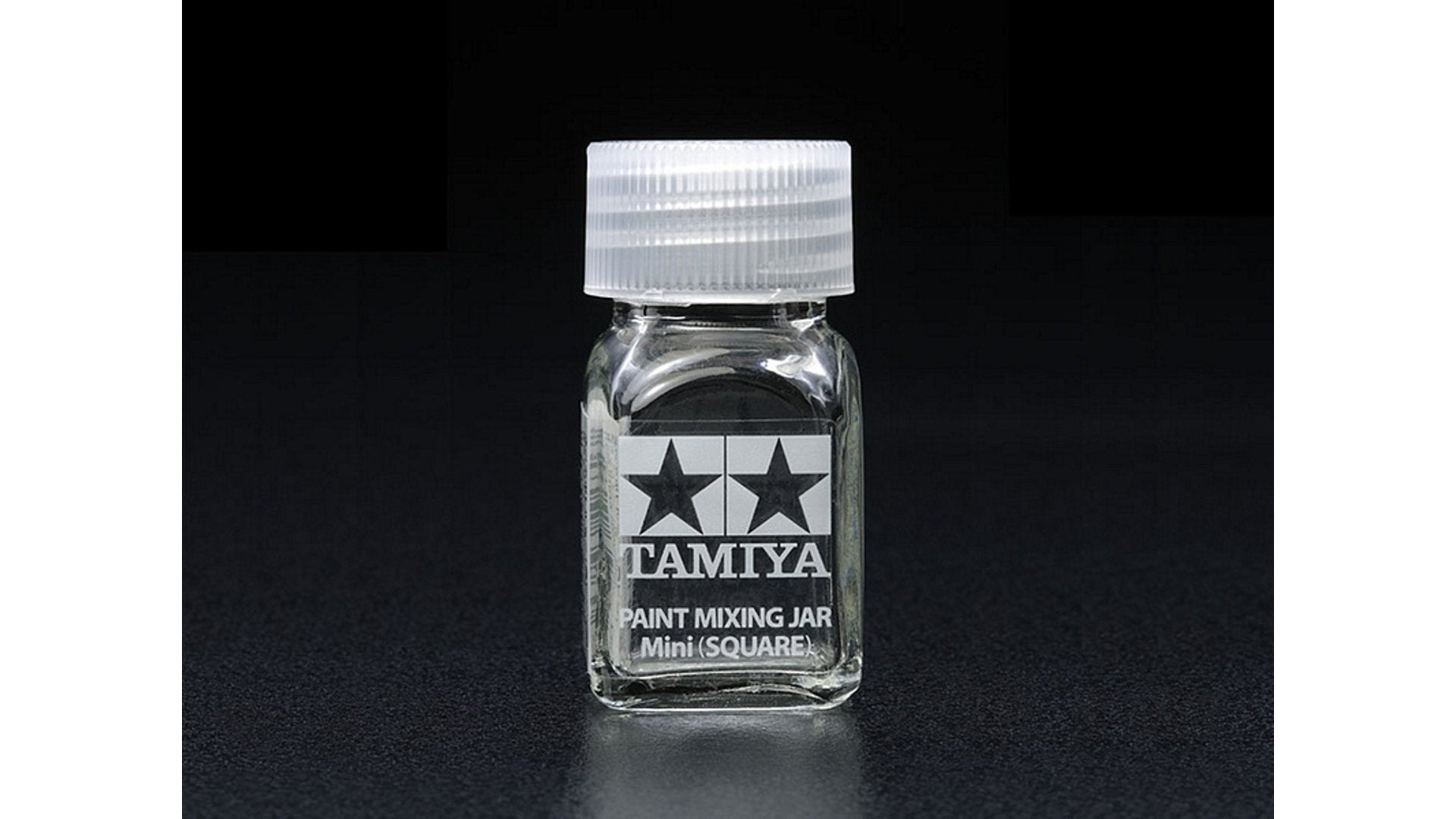 Tamiya 81043 Mixing Jar 10ml