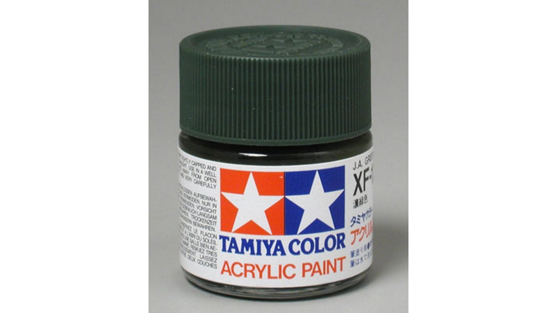 Tamiya 81311 Acrylic XF-11 JN Green