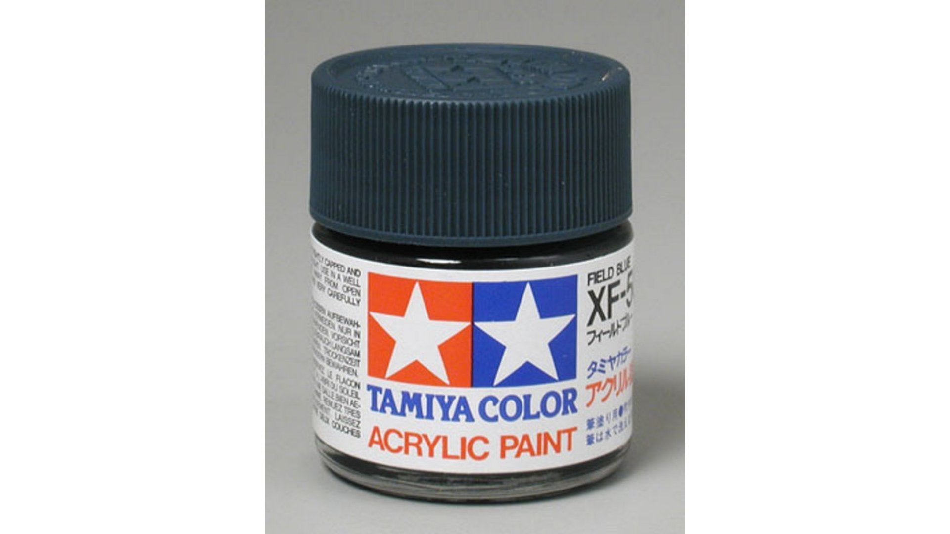 Tamiya 81350 Acrylic XF-50 Field Blue