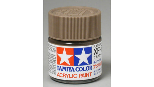 Tamiya 81352 Acrylic XF-52 Flat Earth