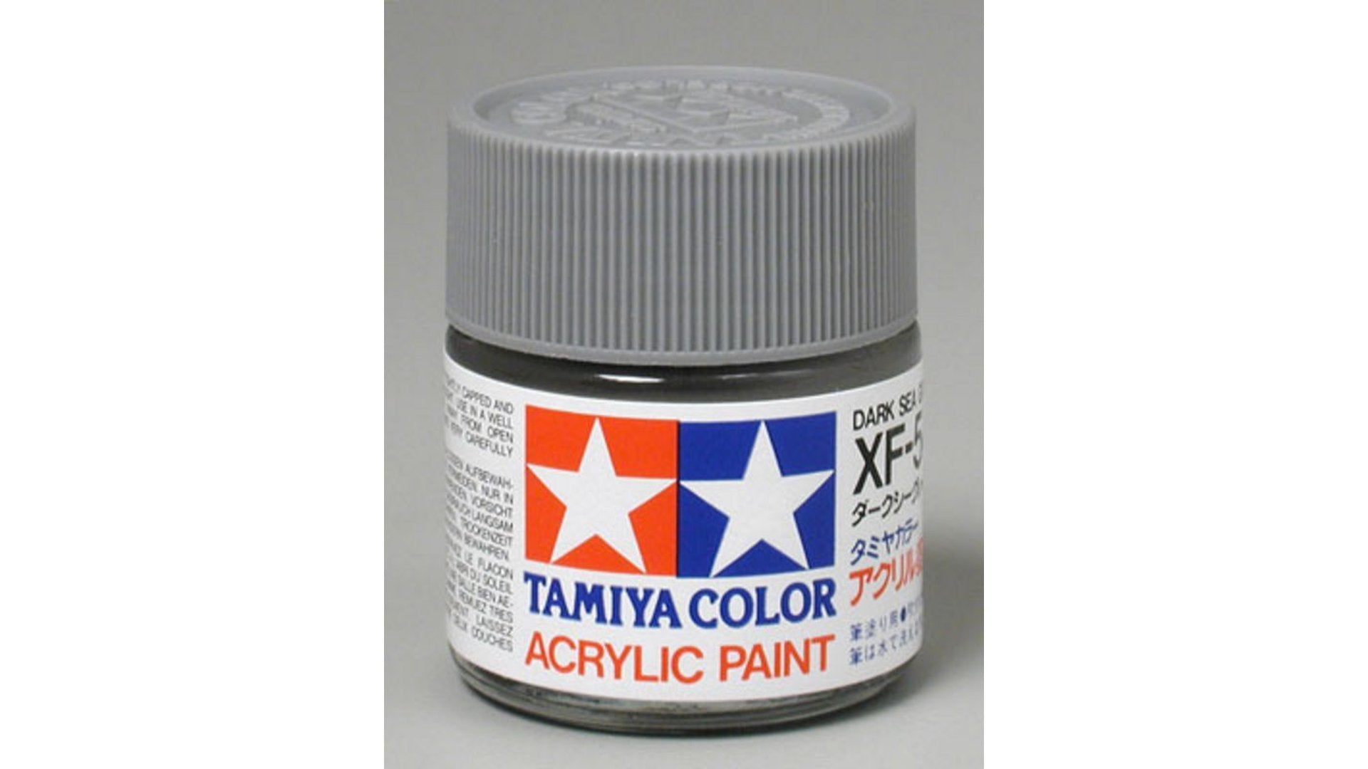 Tamiya 81354 Acrylic XF-54 Dark Sea Gray