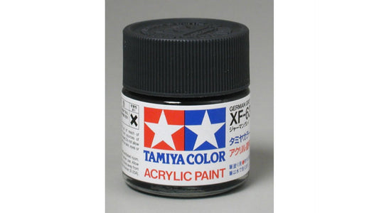 Tamiya 81363 Acrylic XF-63 German Gray