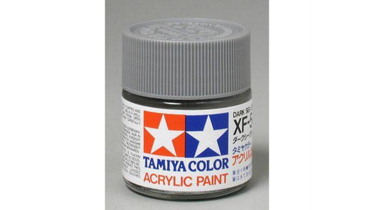 Tamiya 81754 Acrylic Mini XF-54 Dk Sea Gray