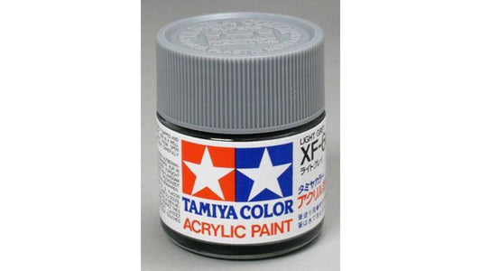 Tamiya 81766 Acrylic Mini XF-66 Light Gray
