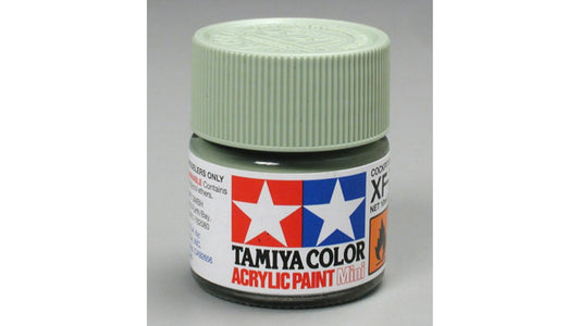 Tamiya 81771 Acrylic Mini XF-71 Green