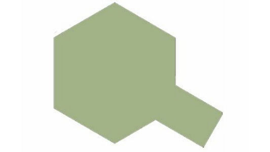Tamiya 81776 Acrylic Mini XF-76 Gray-Green