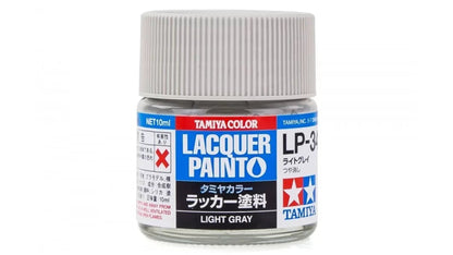 Tamiya 82132 Lacquer LP-32 Light Gray IJN