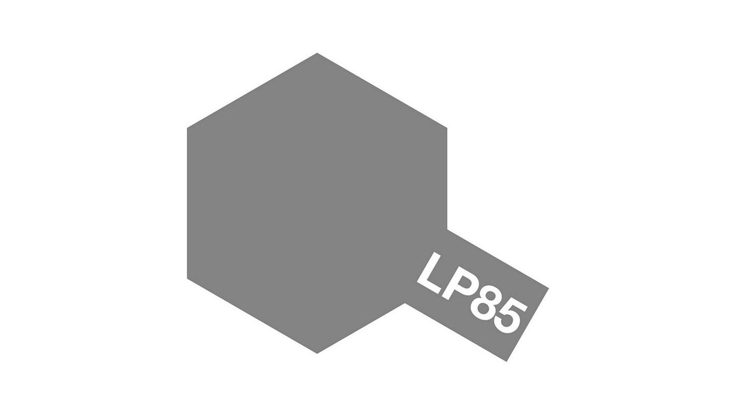 Tamiya 82185 Lacquer LP-85 Medium Air Gray