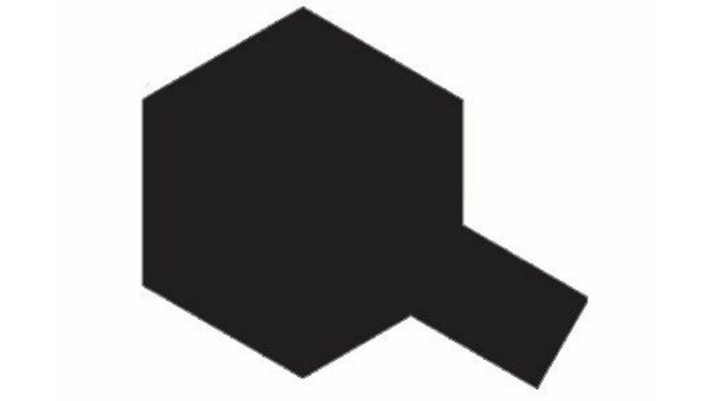 Tamiya 85006 TS-6 Matt Black