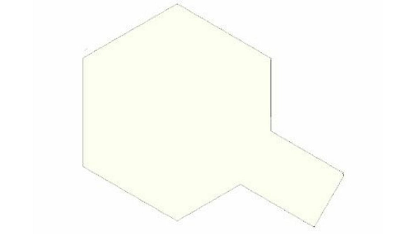 Tamiya 85007 TS-7 Racing White