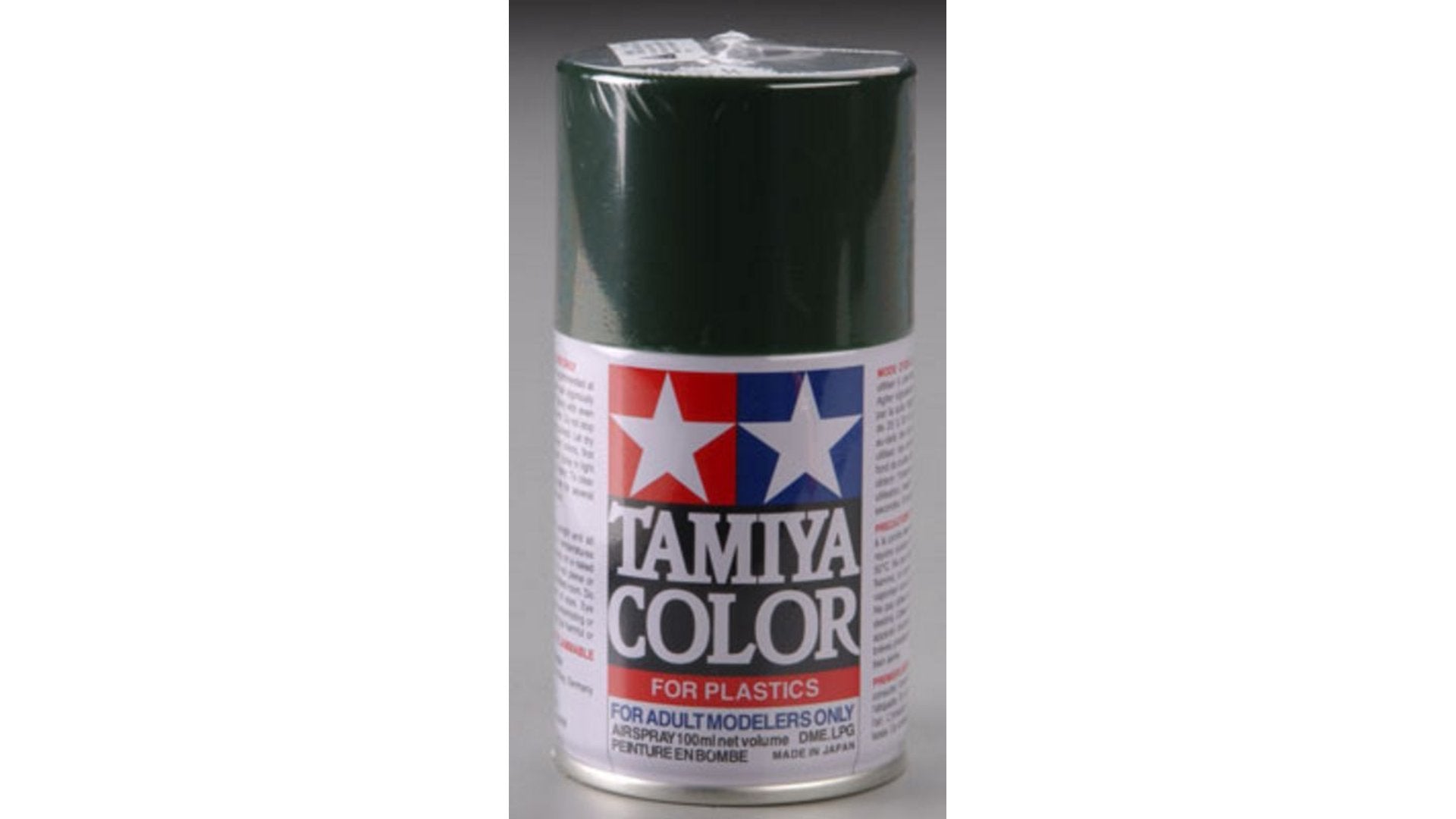 Tamiya 85009 TS-9 British Green