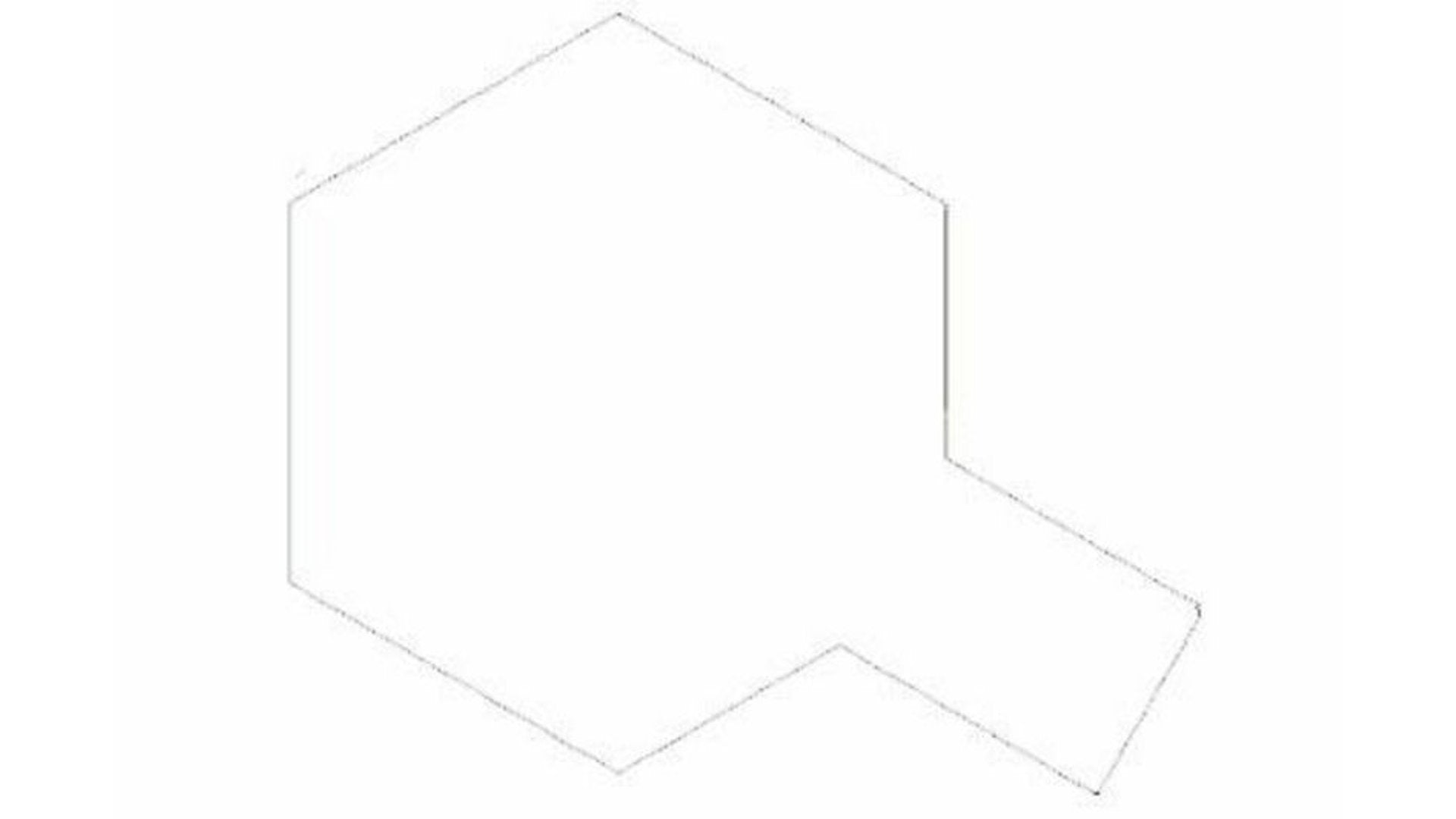 Tamiya 85026 TS-26 Pure White