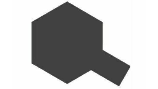 Tamiya 85040 TS-40 Metallic Black