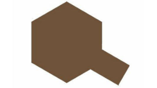 Tamiya 85062 TS-62 NATO Brown