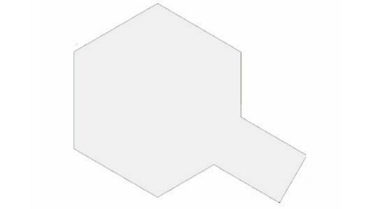 Tamiya 85065 TS-65 Pearl Clear