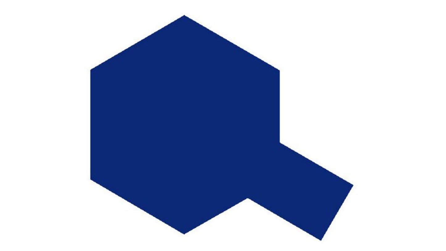 Tamiya 85089 TS-89 Pearl Blue