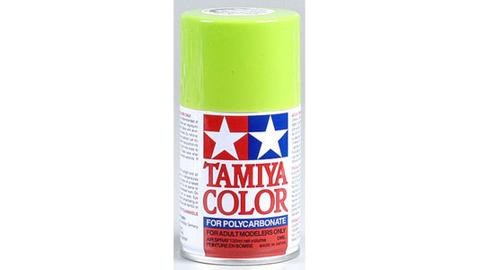 Tamiya 86008 PS-8 Light Green