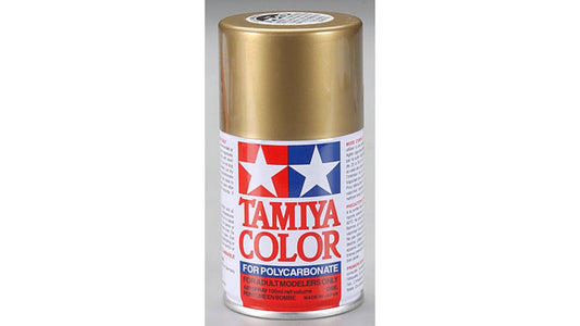 Tamiya 86013 PS-13 Gold