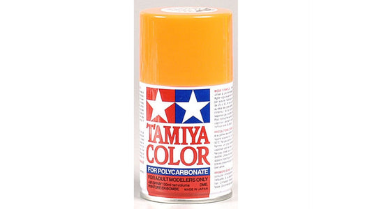Tamiya 86024 PS-24 Fluorescent Orange
