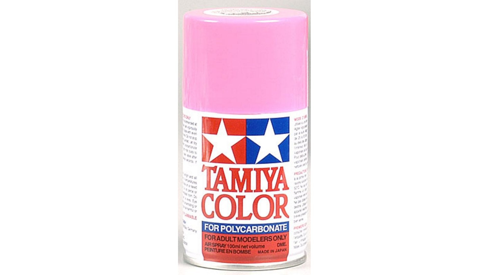 Tamiya 86029 PS-29 Fluorescent Pink