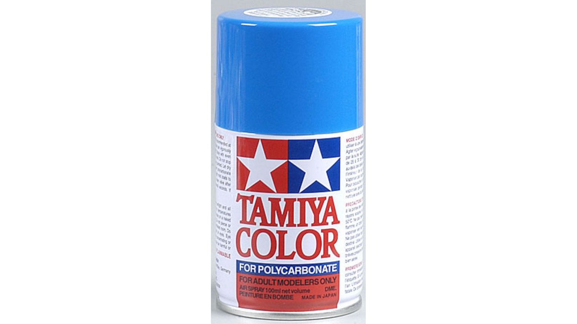 Tamiya 86030 PS-30 Brilliant Blue