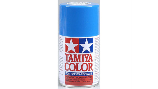 Tamiya 86030 PS-30 Brilliant Blue