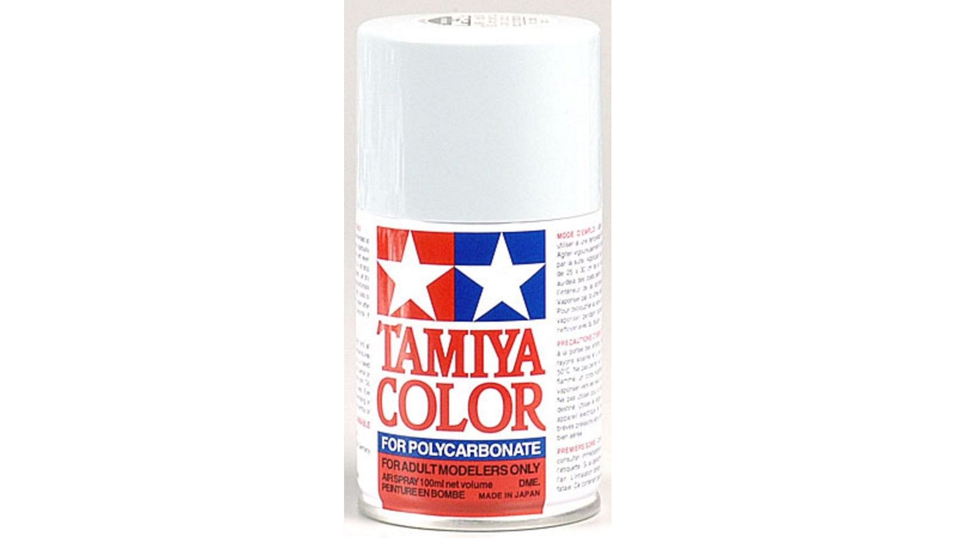 Tamiya 86032 PS-32 Corsa Gray