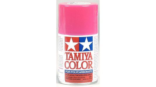 Tamiya 86033 PS-33 Cherry Red