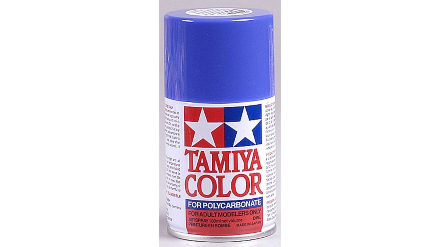 Tamiya 86035 PS-35 Blue Violet