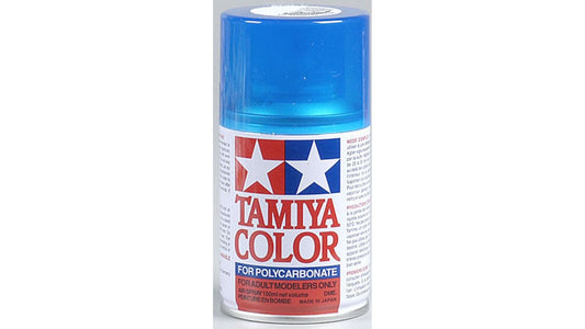Tamiya 86039 PS-39 Translucent Light Blue