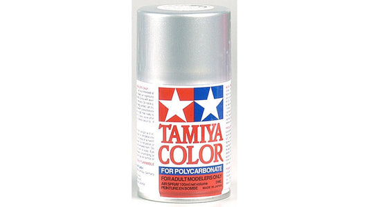 Tamiya 86041 PS-41 Bright Silver