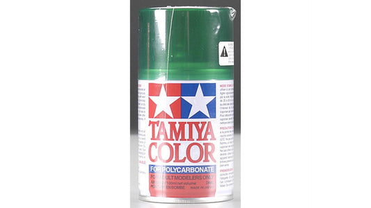 Tamiya 86044 PS-44 Translucent Green