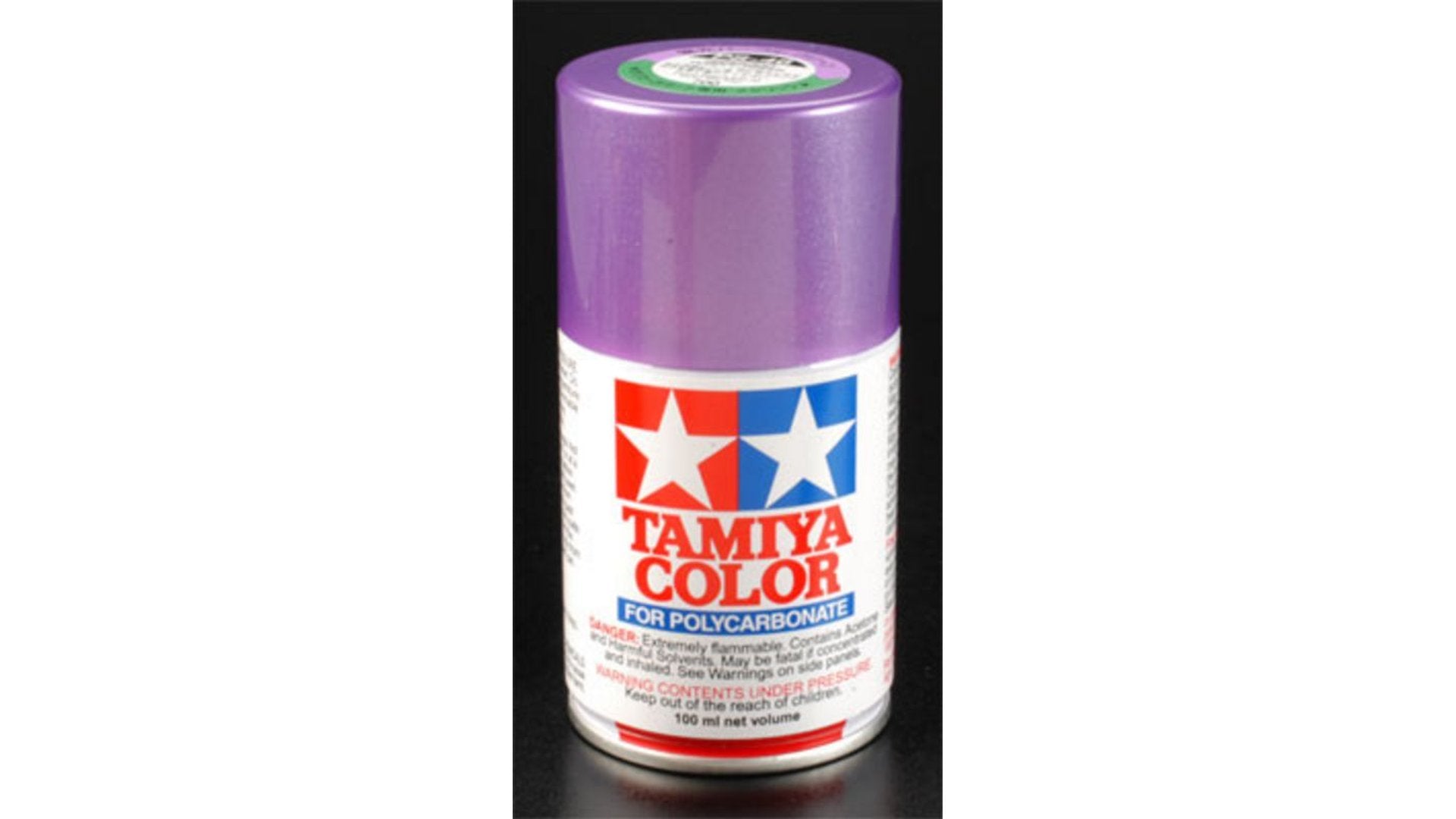 Tamiya 86046 PS-46 Iridescent Purple-Green