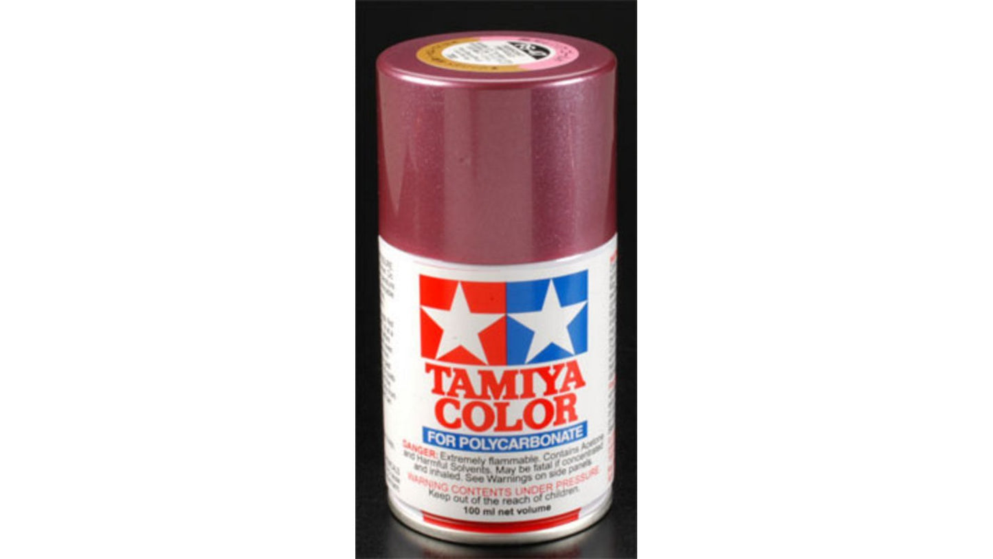 Tamiya 86047 PS-47 Iridescent Pink-Gold